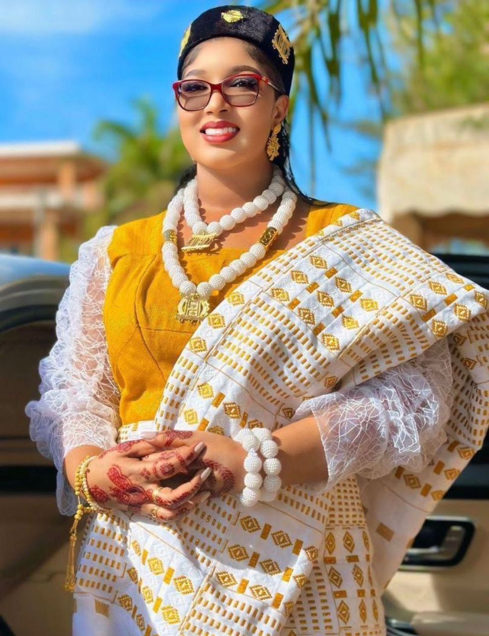 Ramadan Tour 2025 : Le Mouvement An Biko renforce la solidarité interconfessionnelle au Mali